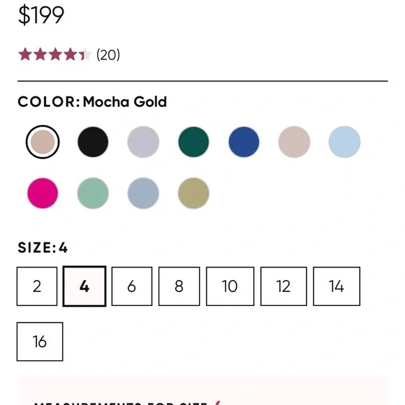 Glitter Print Mermaid Dress by Cinderella Divine J810 - Picture 11 of 14